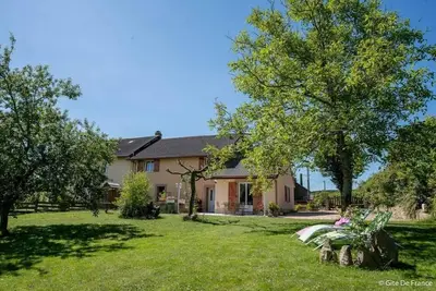 Image de Le Clos des Hirondelles