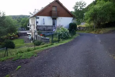 Image de Tza la Bële - Picherande