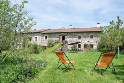 Image de L'Anthélie - Saint Romain