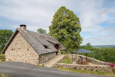 Image de 63g63462 - Cros - Gîte