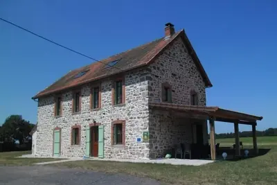 Image de La Jassat - Verneugheol