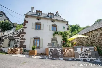 Image de La Salamandre - Saint Victor La Riviere