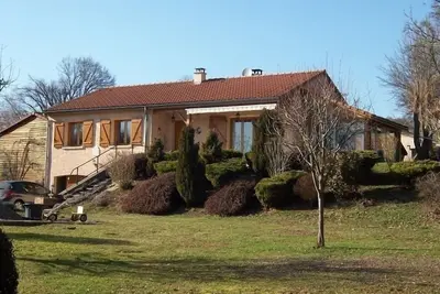 Image de Les Suzots - Aydat - Gîte