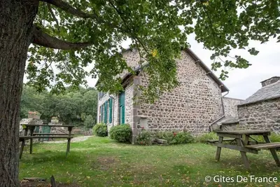 Image de 63g63979 - Courgoul - Gîte