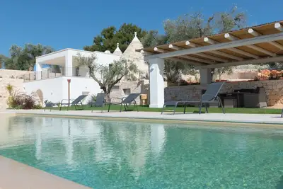 Image de Trullo Mamamè