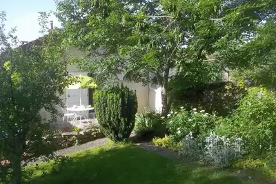 Image de Jardin du Clos St Jean