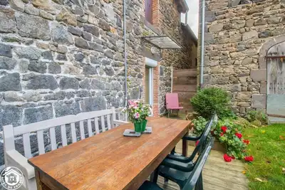 Image de Les Canaillous - Charbonnieres Les Varennes