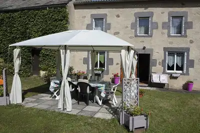 Petit Byrand - Saint Angel