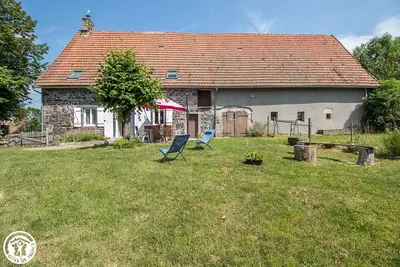 Image de Gîte de Terrif - Larodde