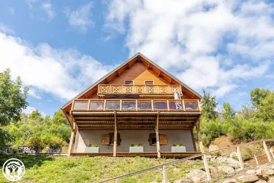 Image de Chalet Serveix - Besse Et Saint Anastaise