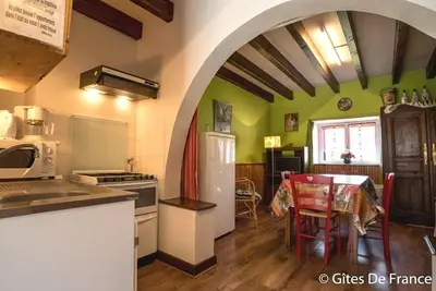 Image de Le Ranch - Besse Et Saint Anastaise