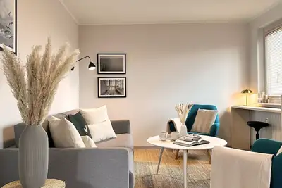 Image de Zirchow, vacation apartment Lindenstrasse