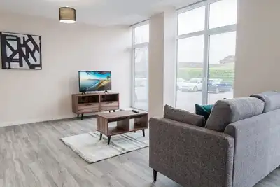 Image de Fantastic 1 Bed Apartment, Manchester - Sleeps 2