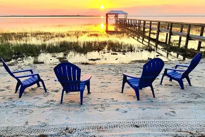 Image de Lakefront Luxury-Sebring Raceway, Lake Placid, Legoland, Disney & Hiking Nearby!