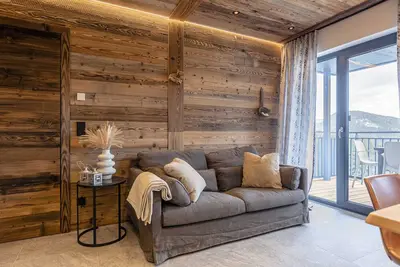 Image de Superior apartment 2 bedrooms.