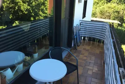 Image de Just outside Bamberg - detached house with garden!