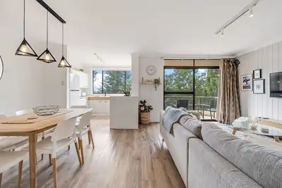 Image de Avalanche 3- 3br Apartment l Central Location l Balcony l WiFi