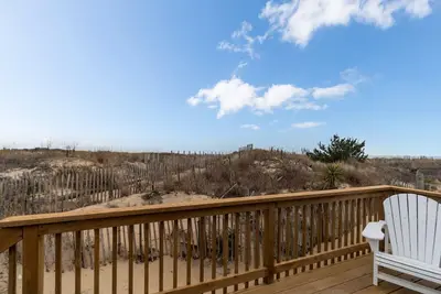 Image de Coastal Dream Ii:Where Your Dream Beach Vacation Becomes a Reality! Oceanfront