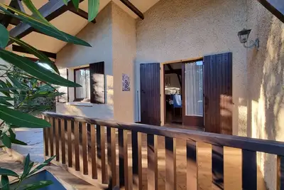 Image de Villa Familiale De 5 Chambres Au Coeur Du Cap Ferret