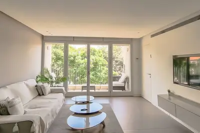 Image de Pines Belle - Deux Chambres Appartement, Couchages 4