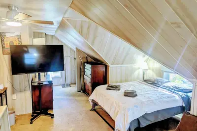 Image de Wow Sparkling Attic Studio