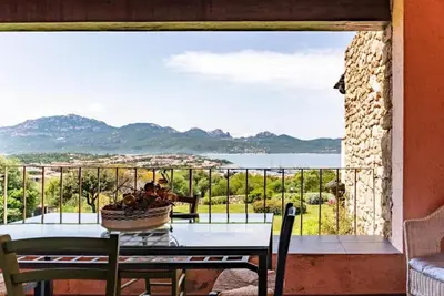 Image de Villa Sea View Porto Rotondo