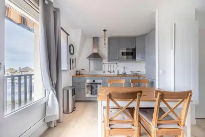 Image de Duplex du Littoral - Vue mer