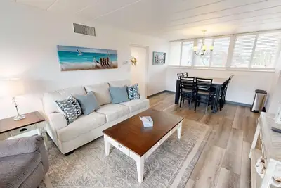 Image de Sea Palm 1d is a pet friendly condo centrally located in Fort Walton Beach - Con