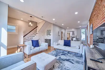 Image de Enjoy the amazing Rino neighborhood at this beautiful 3 bedroom home