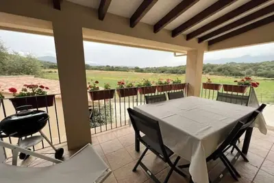 Image de Duplex de charme pour 6 pers. proche des plages