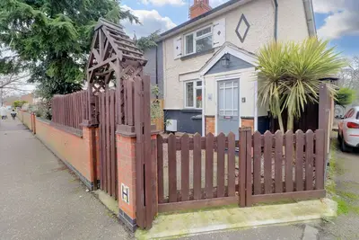 Image de Cottage type House