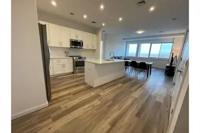 Image de Rare find 7 minutes from Nyc Fort Lee private Apt