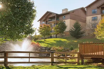 Image de 3bd/Sevierville - Smoky Mountains Resort w/pools!