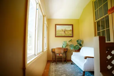 Image de Bluebird Suite