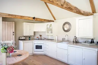 Image de Clematis cottage, cosy cottage situated perfectly to explore the cotswolds