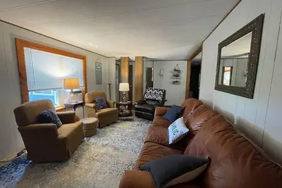 Image de Shoop`s on Beaver Lake