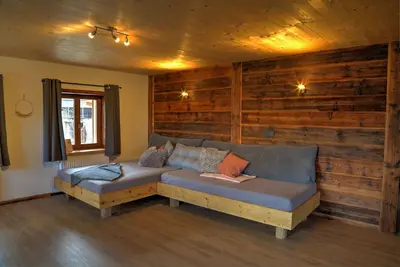 Image de At the rustic Mattes - apartment \"Ludwig\". Allgaeu