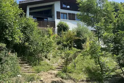 Image de Maison familiale très belle vue sur lac d'Annecy
