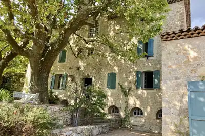 Image de Provencal bastide