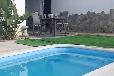 Image de Calas house with private pool