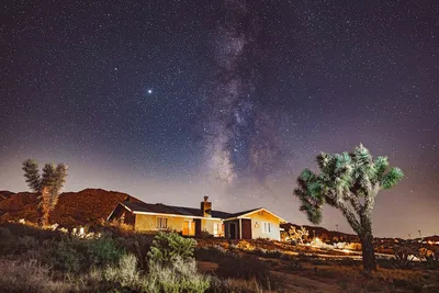 Image de Pueblo Haus - The Beauty of the Desert Awaits You