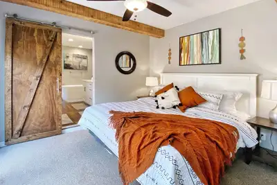 Image de Private Hot Tub! Upstairs Suite in Sedona