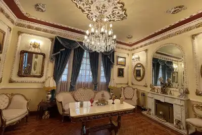 Image de Luxurious Boutique Palace in the heart of Condesa