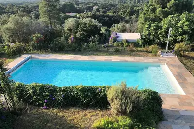 Image de Beautiful, very spacious ground floor villa