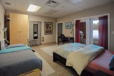 Image de Sweet Garden Suite
