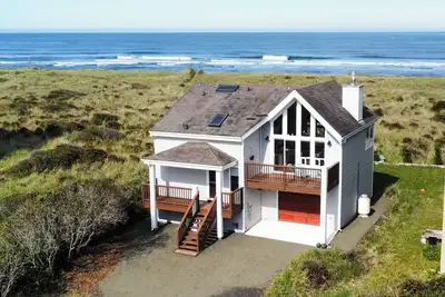 Image de Ocean Front Beach Escape