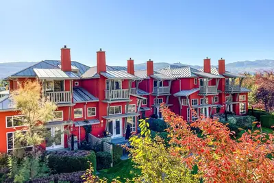 Image de Villa's At Eldorado Resort