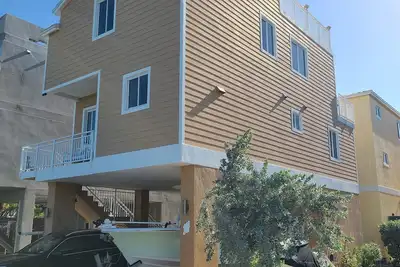 Image de Cozy Fun home in Keys Paradise