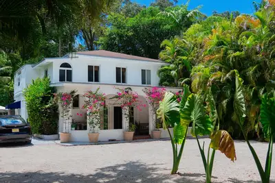 Image de Casa Coco: Private Designer Home Pool / HotTub Close to Brickell & Coconut Grove