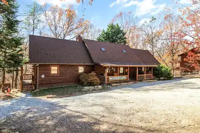 Image de The Woodscape cabin